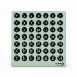 Skip counting Game